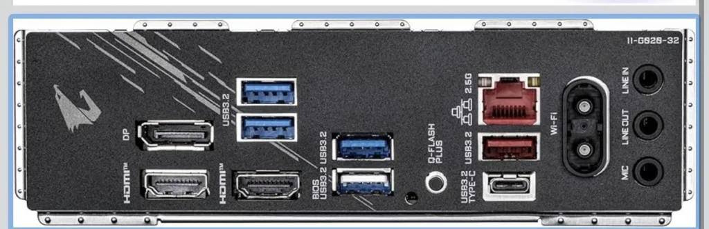 Boot with no GPU at all