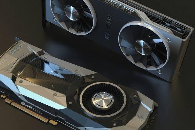 Check the GPU is actually working