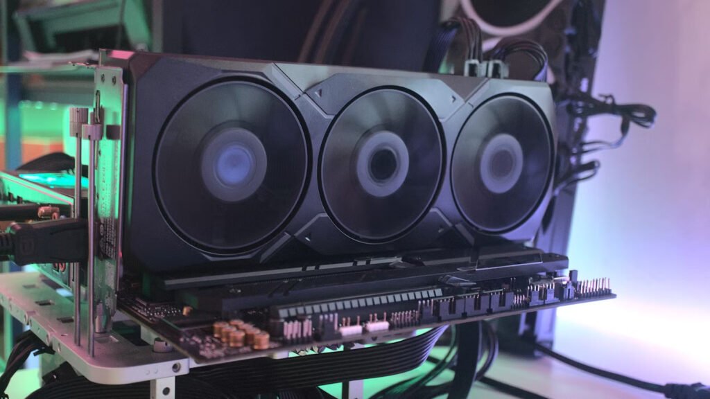 Factory overclocked cards vs. manual overclocking