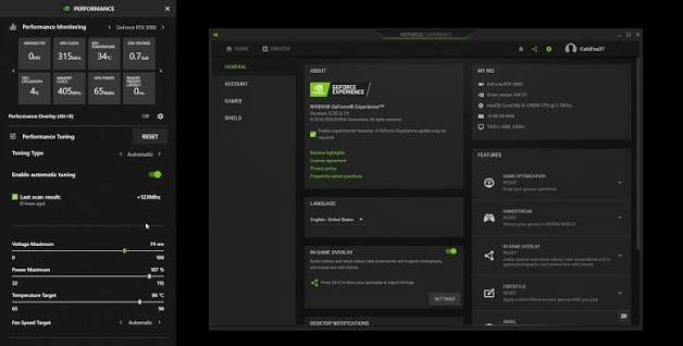 How to change fan speed on an AMD card
