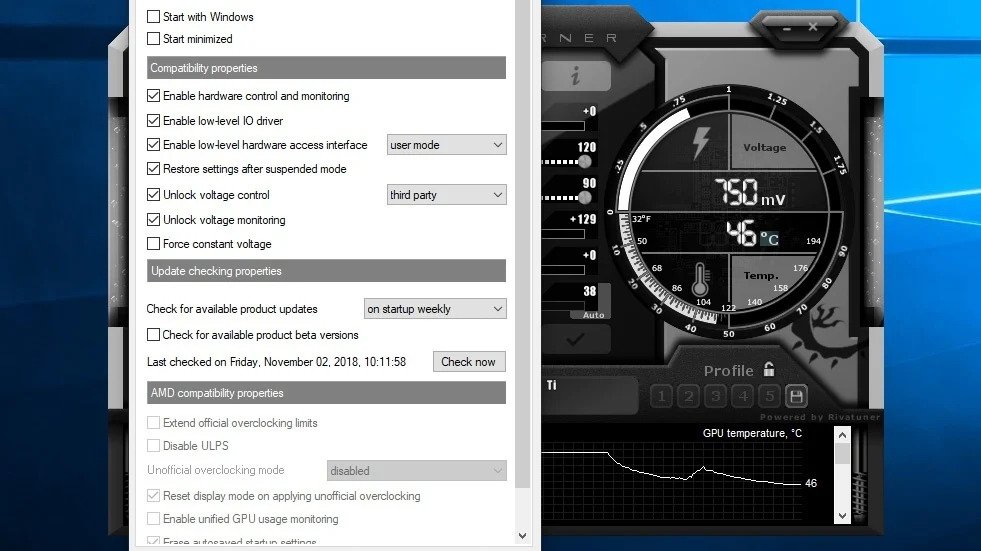 How to overclock a GPU safely
