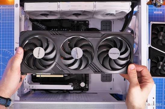 Use the NVIDIA Control Panel
