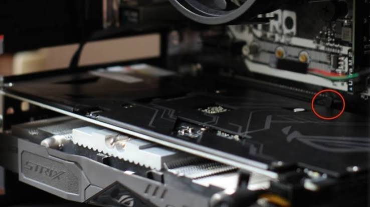When it's fine to leave the GPU installed