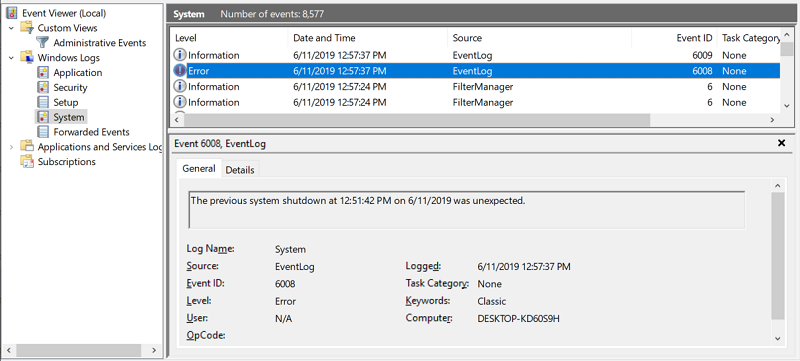 Why ICUE and your graphics driver crash together