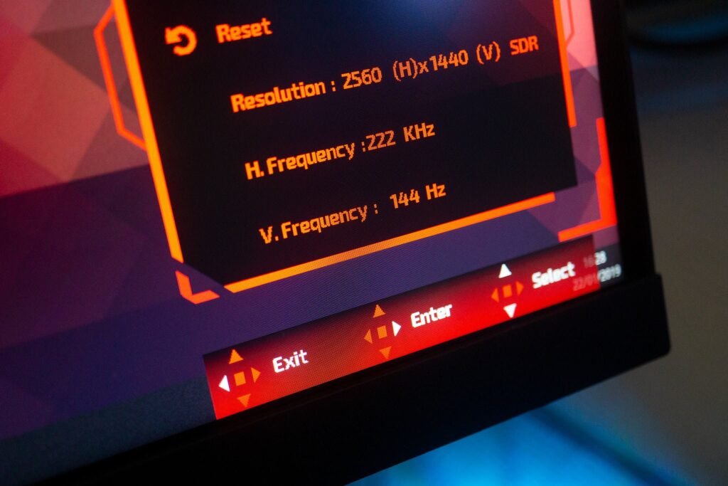 Buying a FreeSync monitor for an NVIDIA card
