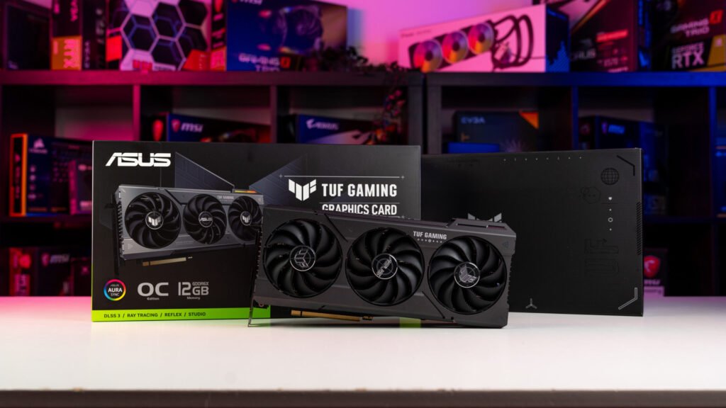 Can a failing GPU be saved
