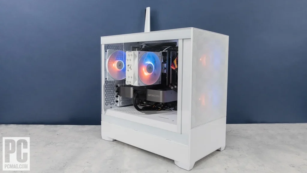 Can you build a PC that matches an Xbox One