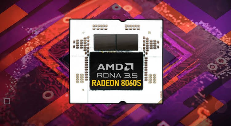 Radeon 890M, Radeon 8060S, and the naming muddle