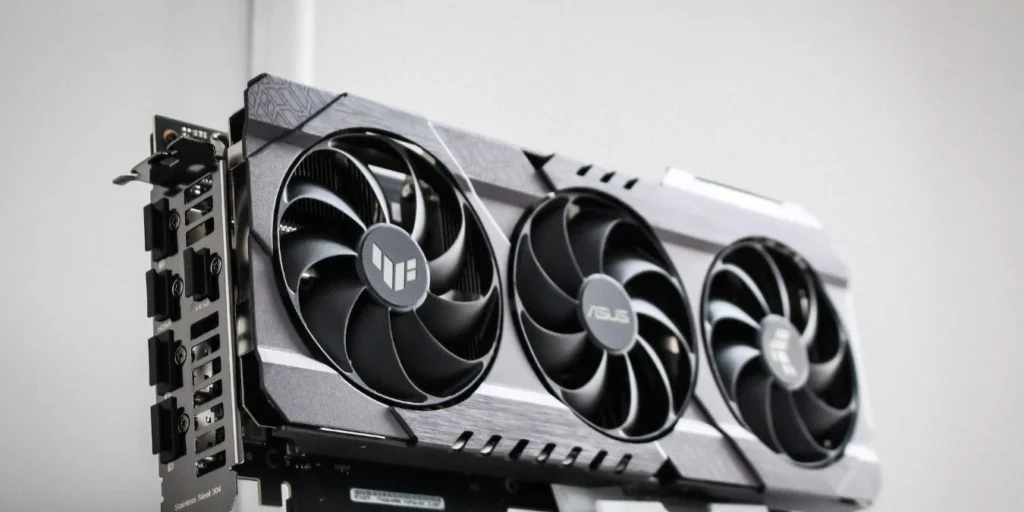 The voltage is too low to be stable