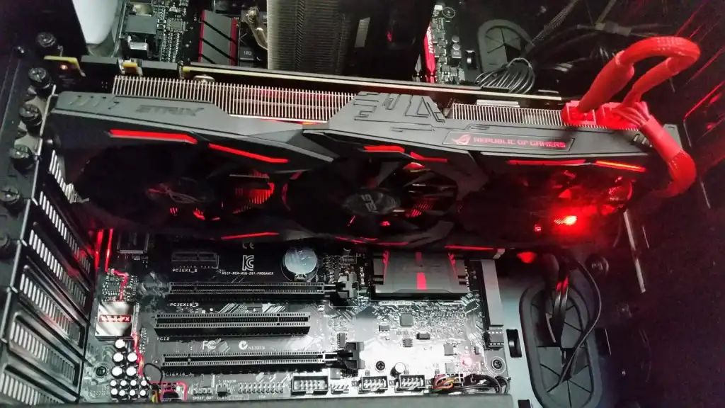 What overclocking a GPU actually does