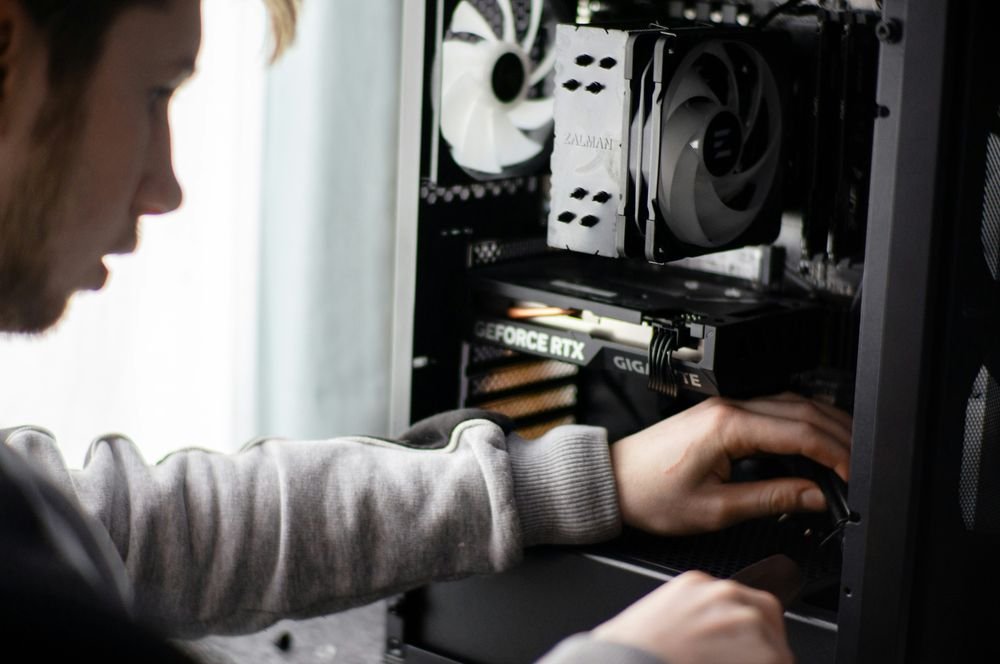 What the error actually means