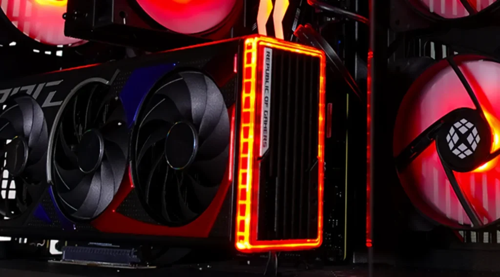 What undervolting actually does to a GPU