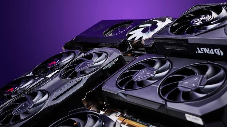 When it is not the graphics card at all
