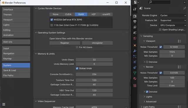 When to render on the CPU instead