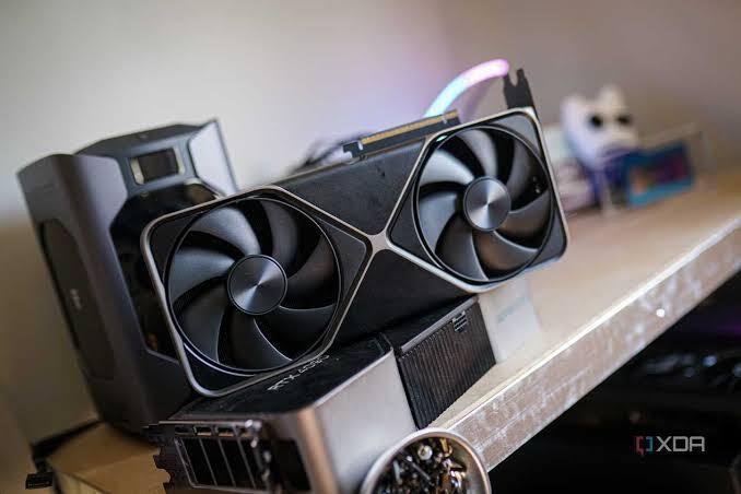 Why 100% GPU usage can come with low FPS