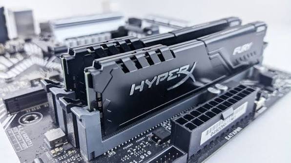 Why a higher MHz number does not mean a faster card