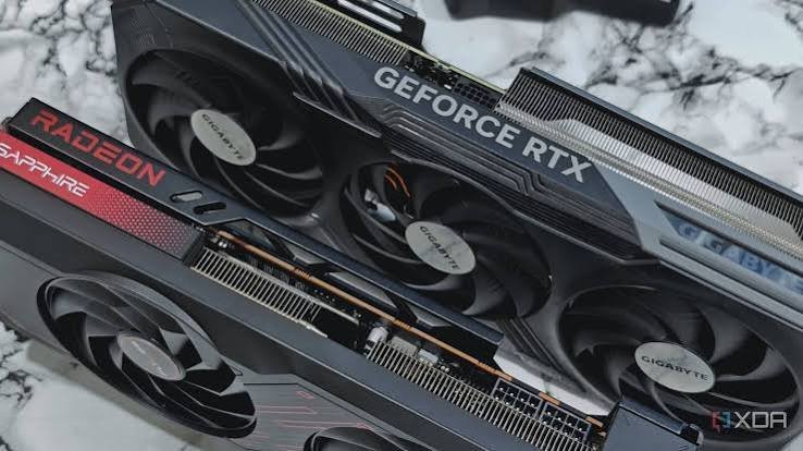 At what point is a CPU or GPU too hot