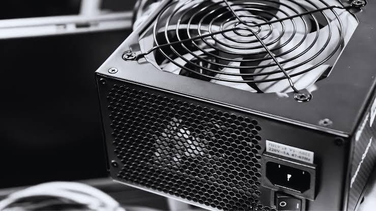 Can your power supply handle the card?