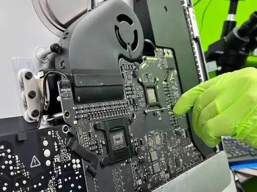 Fix it on Mac