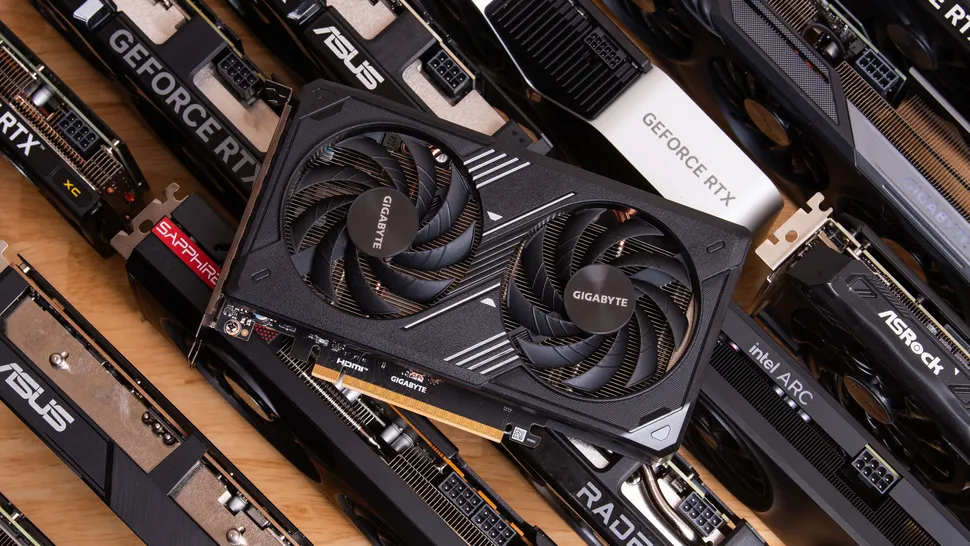 Is the RTX 3050 good for esports and older games?