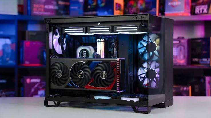 How to check GPU and motherboard compatibility