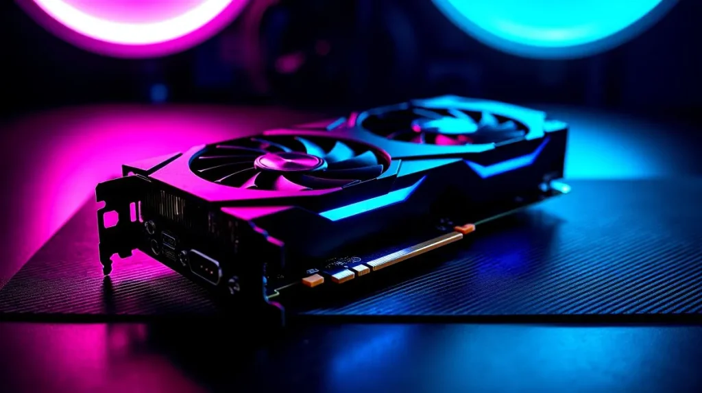 Is 8GB of VRAM enough for 1440p?