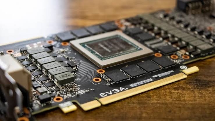 Is 8GB of VRAM enough for AI, video editing, and 3D work?