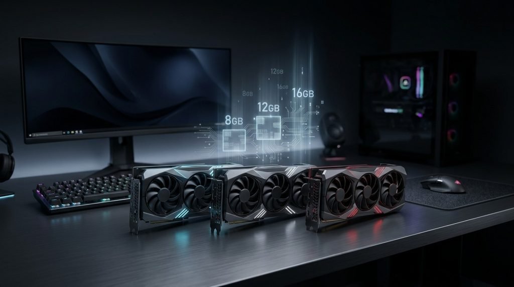 Should you buy 8GB? A quick gut check