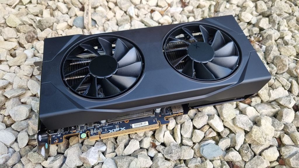 Should you buy an 8GB graphics card in 2026?