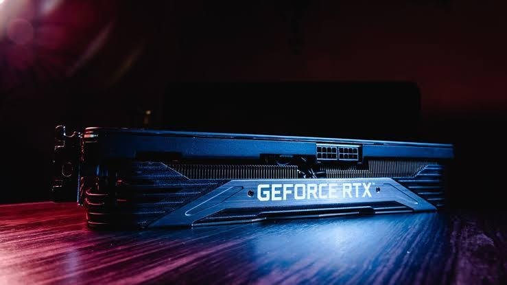 What about RTX 3050 laptops?