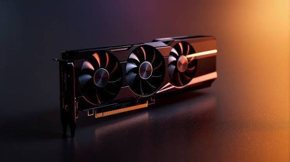 What an 8GB card handles without breaking a sweat