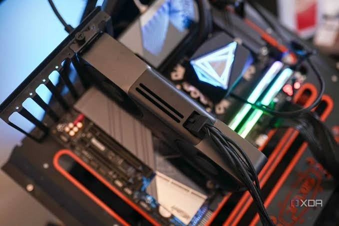What does VRAM do, and why does the amount matter?