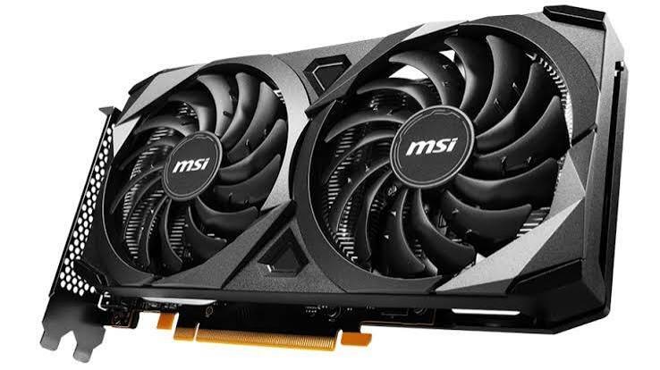 What is the RTX 3050, exactly?