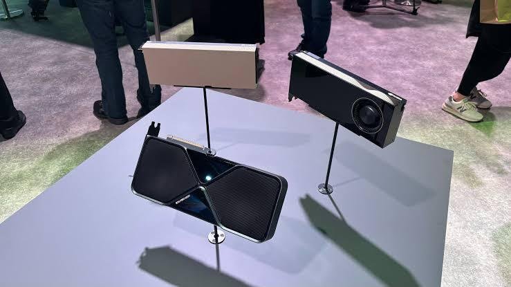Which "RTX 6000" are people actually asking about?