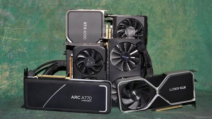 Why do AMD, Intel, and NVIDIA chips have different limits